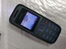 Celular Nokia 1208 original 2G GSM 900/1800 desbloqueado barato comprar usado  Enviando para Brazil