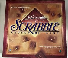 Vintage 1999 scrabble d'occasion  Expédié en Belgium