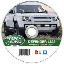 Land rover defender usato  Italia