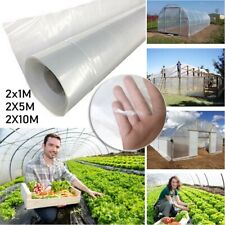 Greenhouse plastic cover for sale  Shipping to Ireland