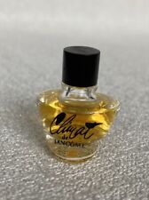 Miniatur parfüm lancôme gebraucht kaufen  Stockstadt a.Main