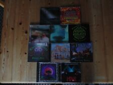 Prog rock cd for sale  COVENTRY