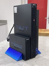 Estação de depuração Sony PlayStation 2 PS2 TEST DTL-H10000 e HDD de 40 GB comprar usado  Enviando para Brazil