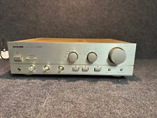 Pioneer amplifier 443 for sale  Shipping to Ireland
