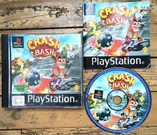 Crash bash black d'occasion  Paris-