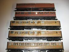 Lner assorted coaches for sale  SANDWICH