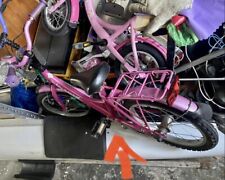 Kinderfahrrad fahrrad korb gebraucht kaufen  Neu-Ulm