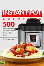 Instant pot cookbook for sale  UK