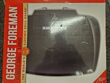 George foreman large for sale  NORTHAMPTON