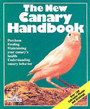 New canary handbook for sale  CLITHEROE