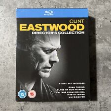 Clint eastwood director for sale  BRISTOL
