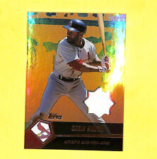 2004 topps ozzie for sale  New Holland