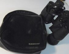 Vintage binoculars tasco for sale  ARBROATH