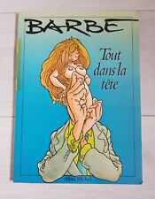 Bande dessinée vintage d'occasion  Argenteuil