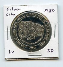 1.00 token silver for sale  Smithville