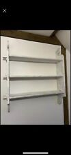 Antique style shelving for sale  HIGH WYCOMBE