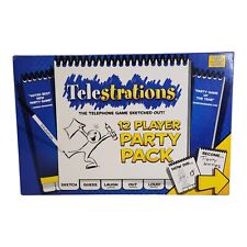 Telestrations player party for sale  Cape Girardeau