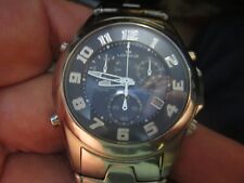 Lorenz chronograph alarm usato  Taurano