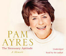 Ayres pam necessary for sale  STOCKPORT