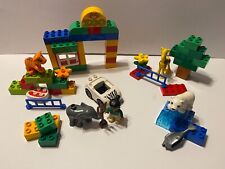 Lego duplo 6136 for sale  POOLE