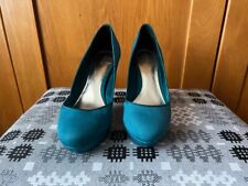 Monsoon teal court for sale  NEATH