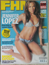 Fhm april 2003 gebraucht kaufen  DO-Brechten