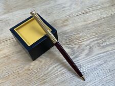 Montblanc noblesse red for sale  DERBY