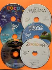 Dvd disc select for sale  Arvada