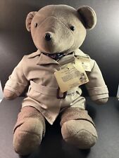 Retired humphrey beargart for sale  New Concord