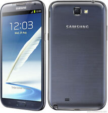 Celular Original Samsung Galaxy Note 2 N7105 16GB 5.5" 8MP LTE 4G Desbloqueado comprar usado  Enviando para Brazil