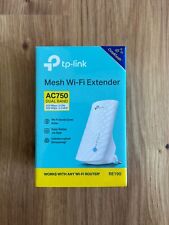 TP-LINK RE190 AC750 Wi-Fi Repeater - White for sale  Shipping to South Africa
