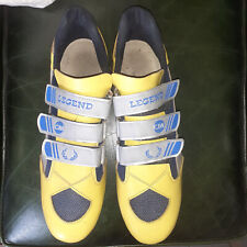 Cycling shoes massi for sale  BARNSLEY