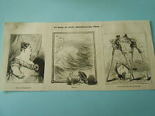 Vignette 1848 echasses d'occasion  Bourgoin-Jallieu
