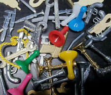 Cluedo Movers Spare/Replacment Peices Pick Your Individual Parts for sale  MILTON KEYNES