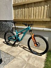 Yeti cycles sb160 for sale  UK