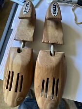 Cedar wooden shoe for sale  Olympia