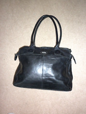 Ladies large black for sale  LEICESTER
