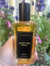 Lush perfume death for sale  Temple