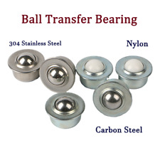 Ball bearing casters for sale  Shipping to Ireland