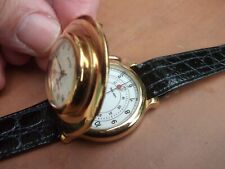 orologio omega oro quarzo usato  Siracusa