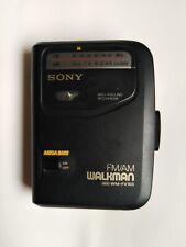 Sony walkman fx103 for sale  YORK