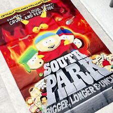 South park movie for sale  ST. LEONARDS-ON-SEA