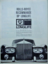 Publicité presse 1965 d'occasion  Compiègne