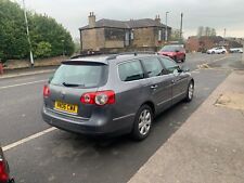 2006 passat estate for sale  DEWSBURY