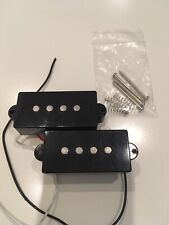 Pickups per basso usato  Crotone