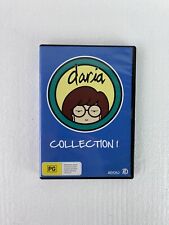 Daria | Coleção 1 DVD ATV Series 1997, usado comprar usado  Enviando para Brazil