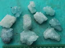 Sky blue quartz for sale  WEST BROMWICH