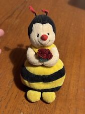 Bumble bee beanie for sale  LONDON