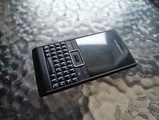 Sony Ericsson Aspen M1 original raro teléfono móvil para colección, original segunda mano  Embacar hacia Argentina