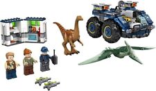 Lego 75940 jurassic for sale  Rowland Heights
